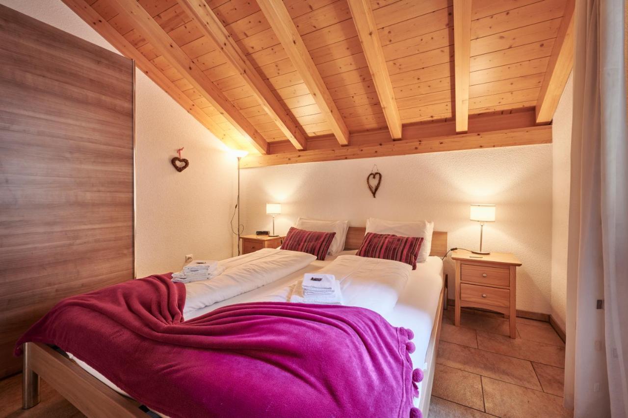 Apartment Silberhorn, Outstanding View, Spacious, Family Friendly Lauterbrunnen Ngoại thất bức ảnh