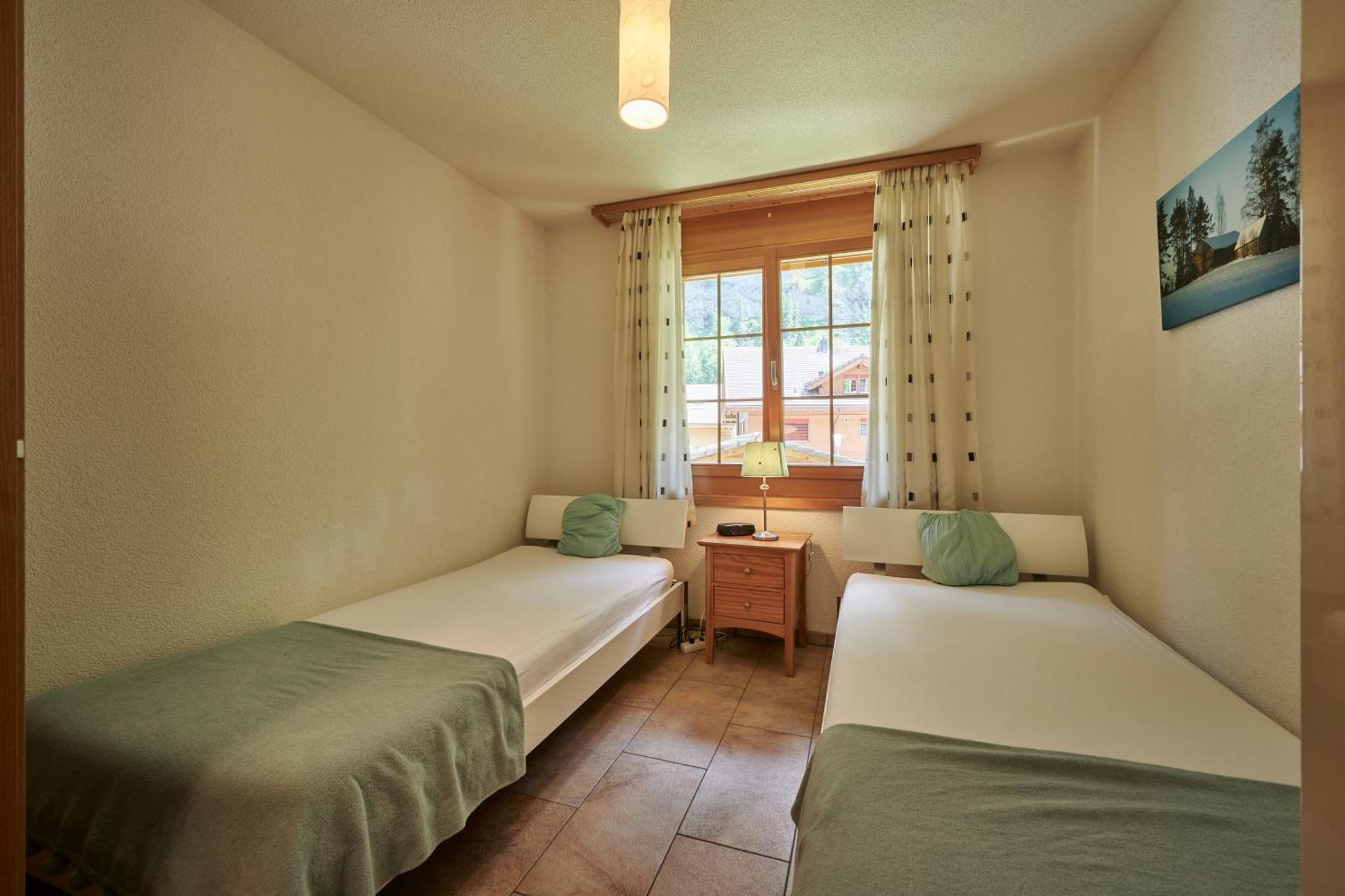 Apartment Silberhorn, Outstanding View, Spacious, Family Friendly Lauterbrunnen Ngoại thất bức ảnh