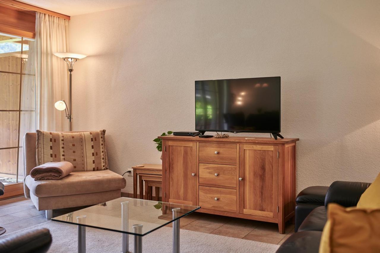Apartment Silberhorn, Outstanding View, Spacious, Family Friendly Lauterbrunnen Ngoại thất bức ảnh